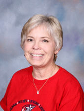 Fredrikson, JoAnn